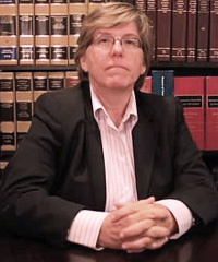 Karin A. Bentz